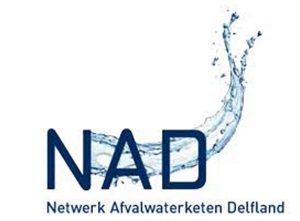 Netwerk Afvalwaterketen Delfland