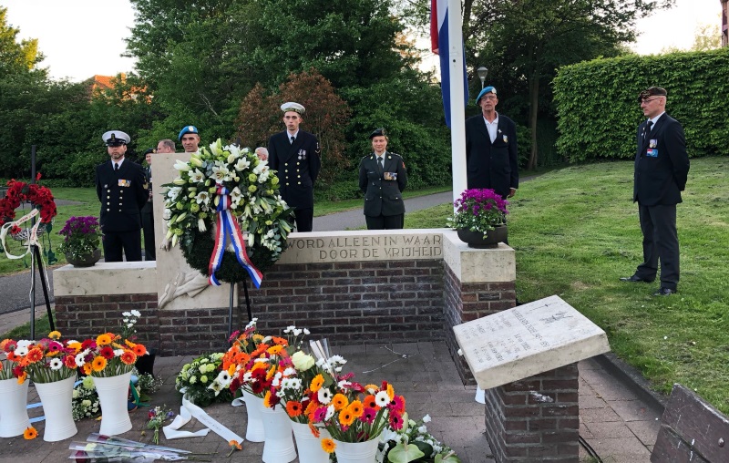 dodenherdenking