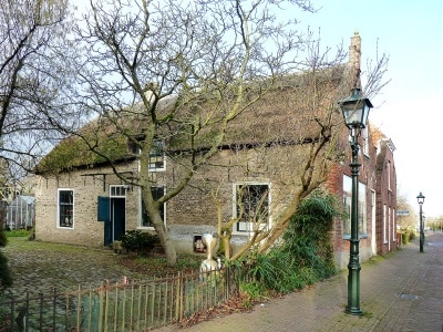 Atleiler 1647 Pijnacker