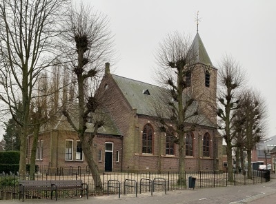 Dorpskerk Nootdorp