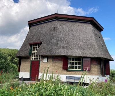 Halve Molen Delfgauw