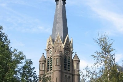 Sint Bartholomeuskerk Nootdorp