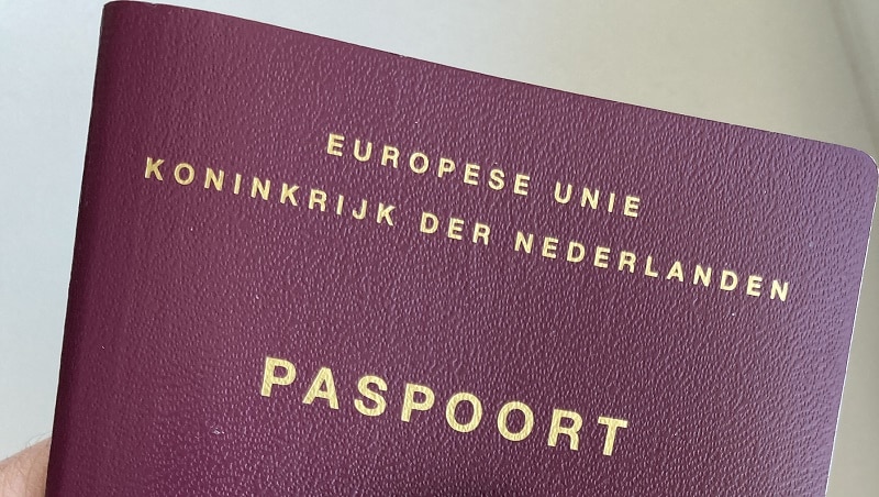 Drukte bij aanvraag van reisdocumenten