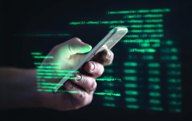 cybercrime