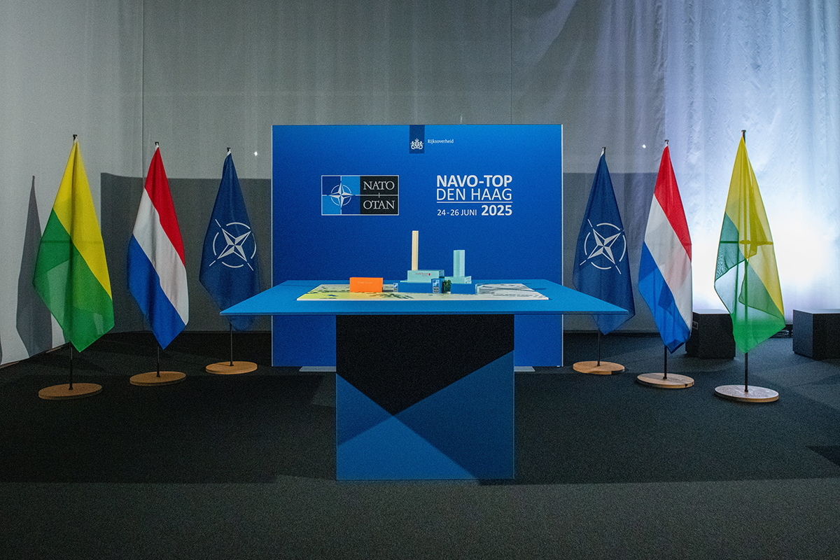 NAVO-top 2025: wat zijn de gevolgen?