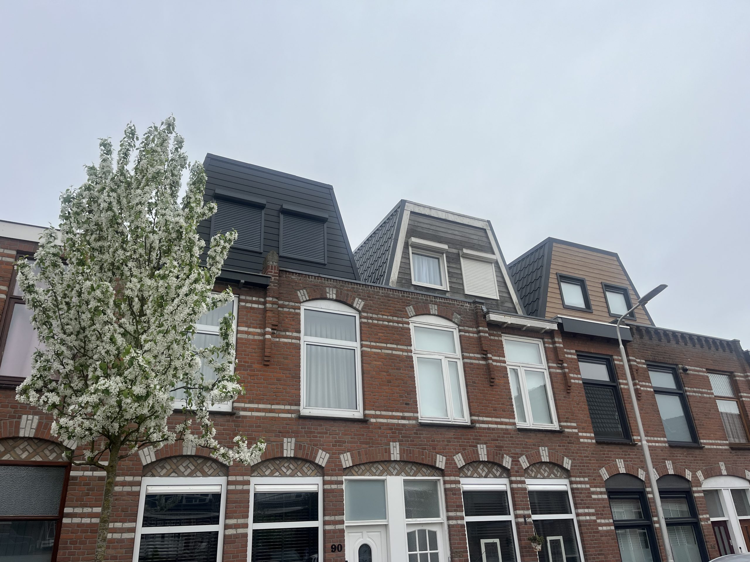 Gemeenteraad maakt dakopbouw makkelijker