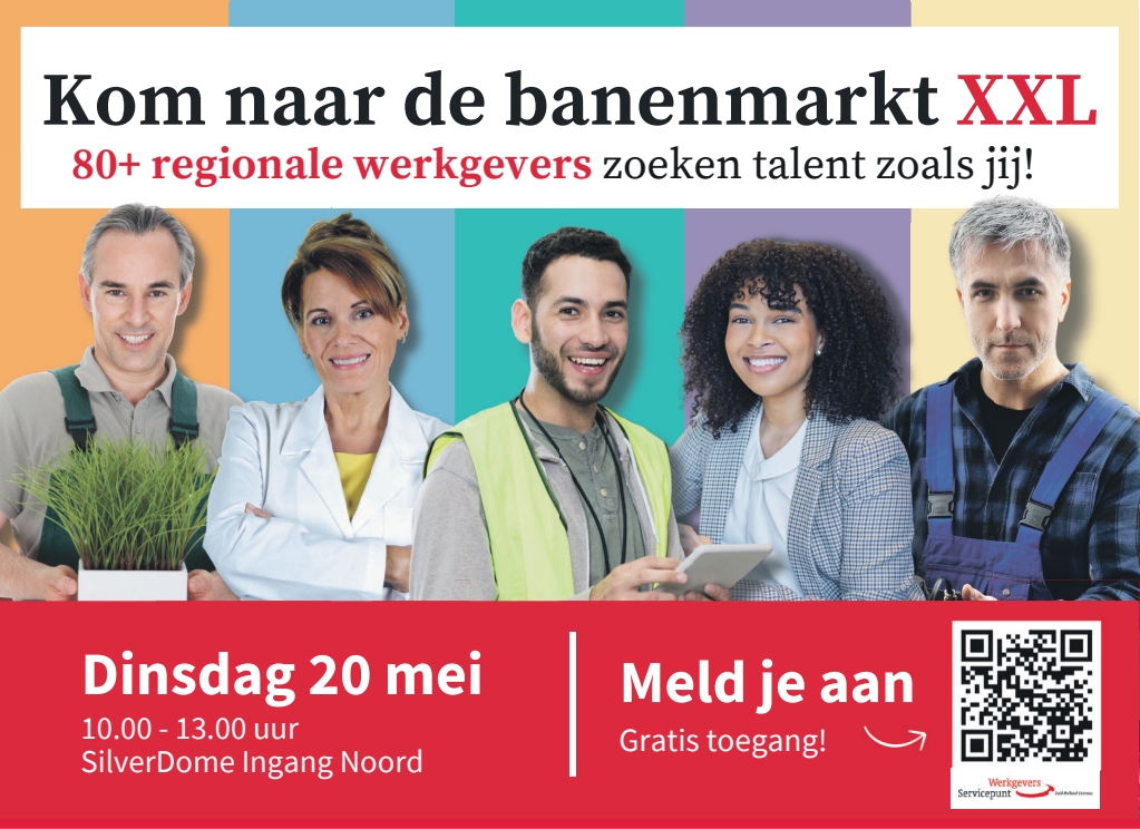 banenmarkt