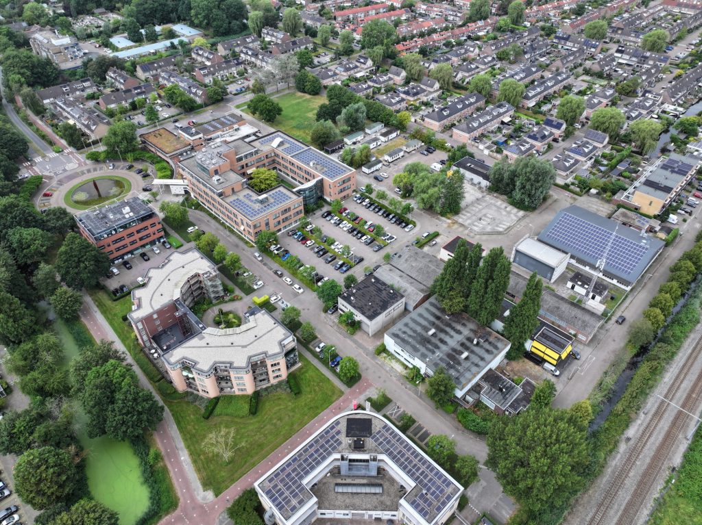 Oranjepark