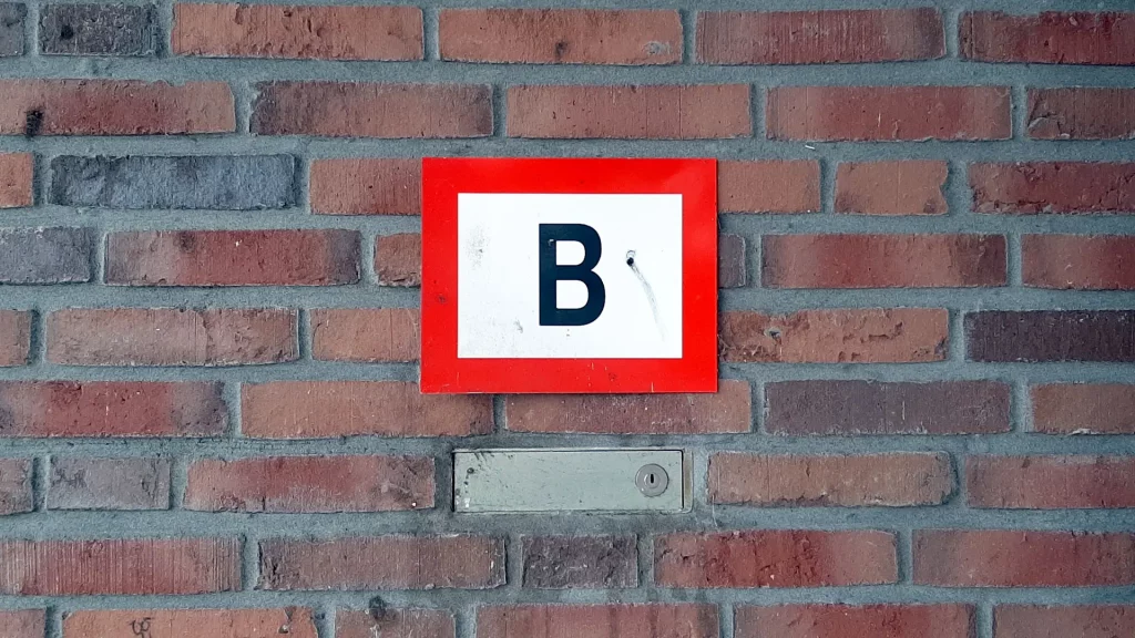 sleutelbuis