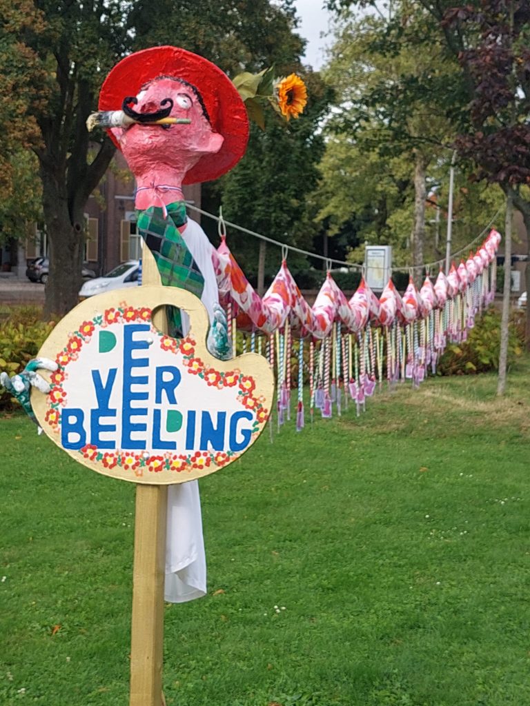 De verbeelding