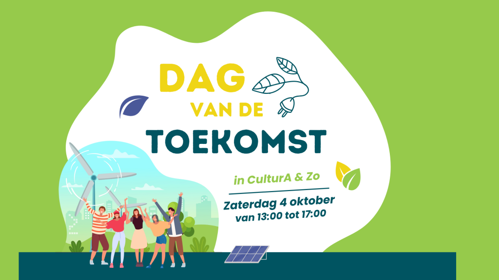 Dag van de toekomst