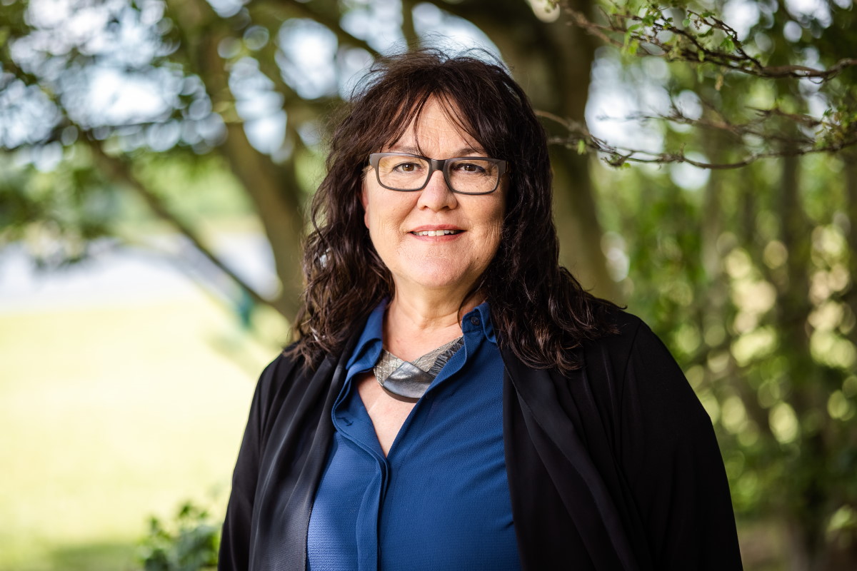 Wethouder Van de Gevel tijdelijk afwezig