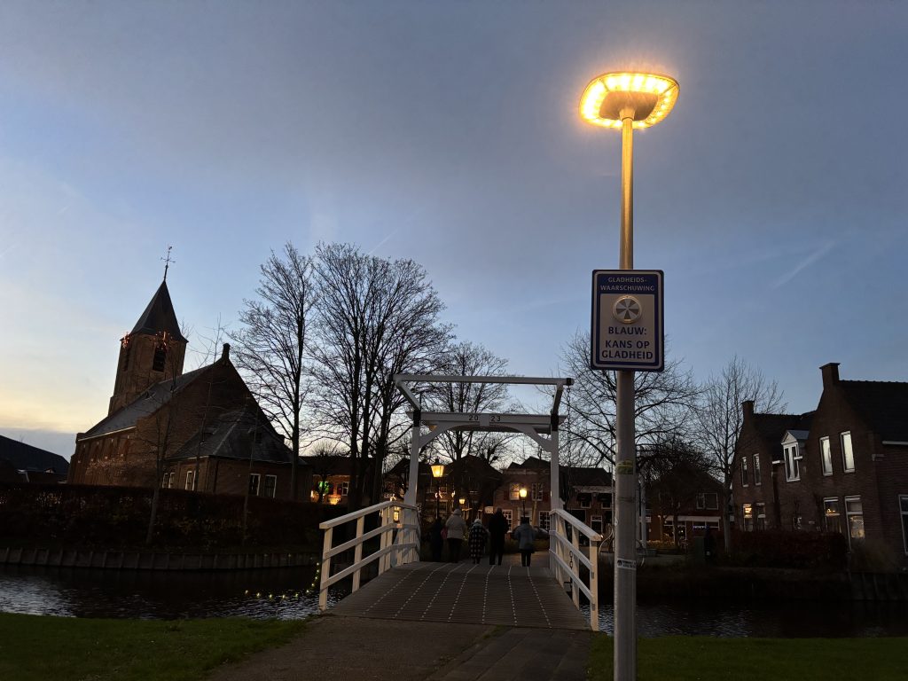 energiezuinige verlichting (LED)