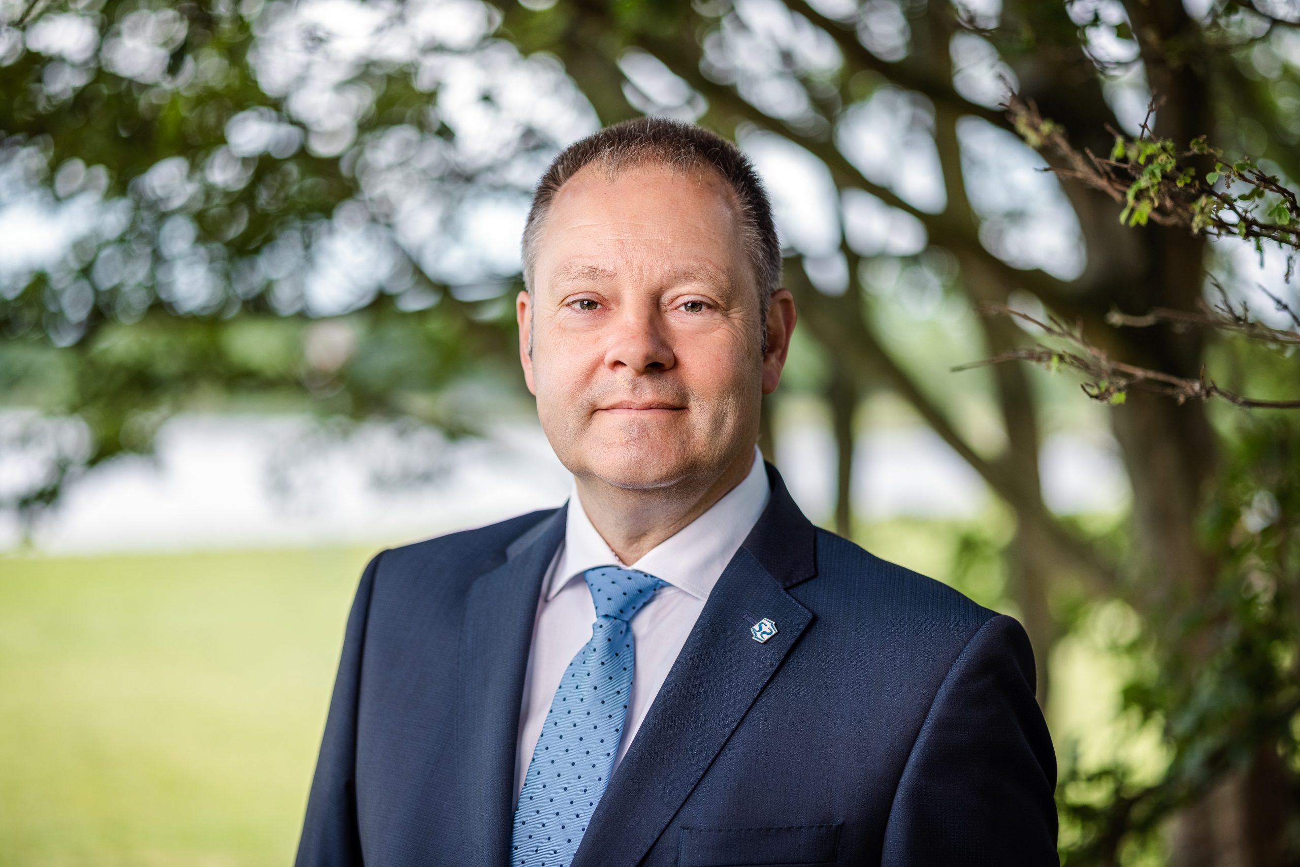 Wethouder Frank van Kuppeveld neemt afscheid na 16 jaar lokale politiek