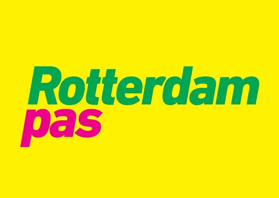 Koop of verleng de Rotterdampas