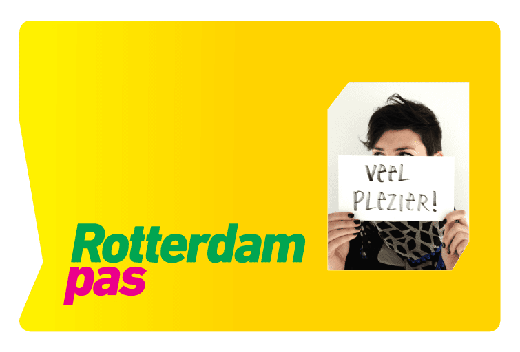 Rotterdampas