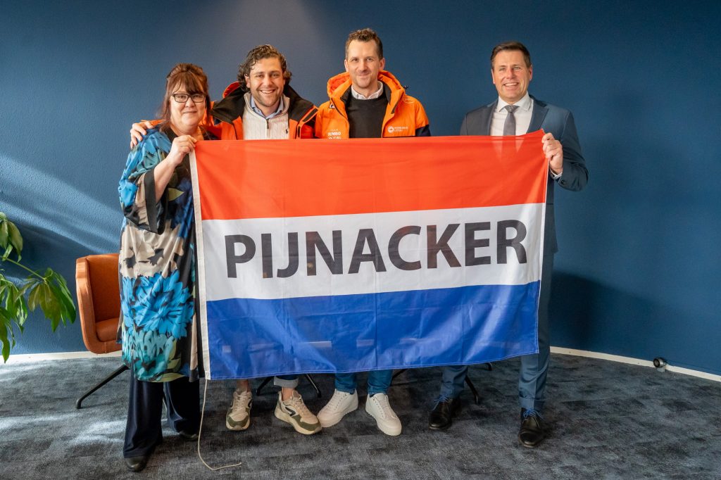 Pijnacker