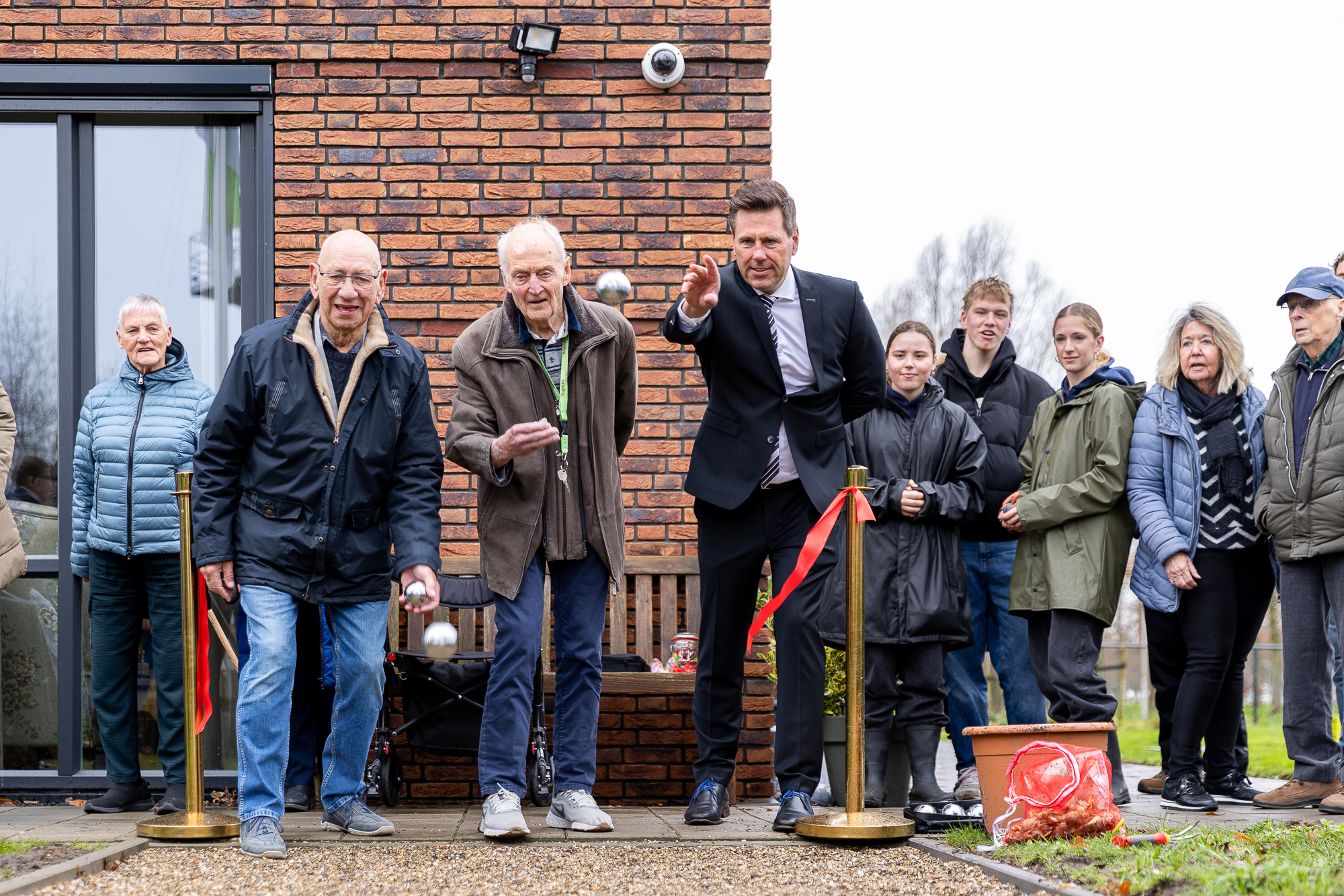 NLdoet in Pijnacker-Nootdorp