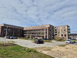 cameratoezicht Beltmolen