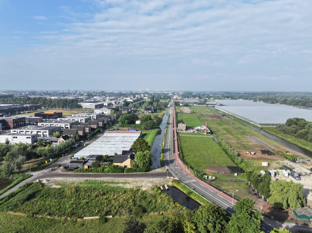 verkeersgeluid