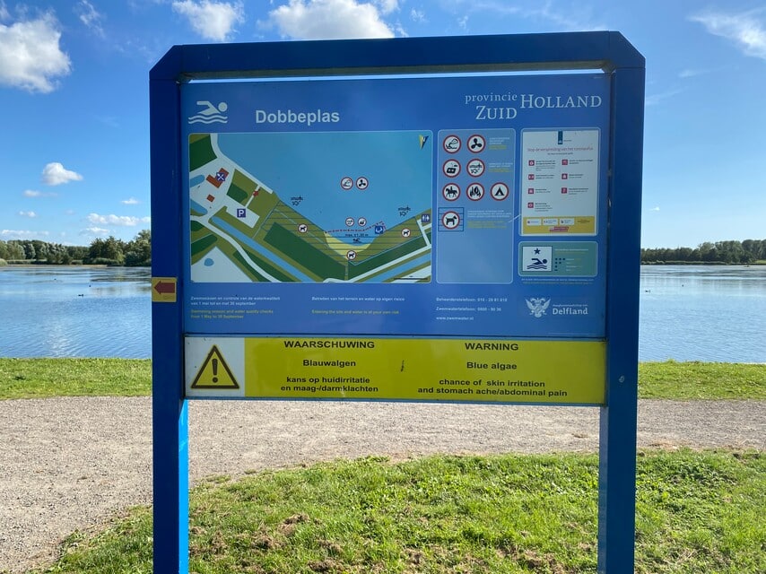 Dobbeplas