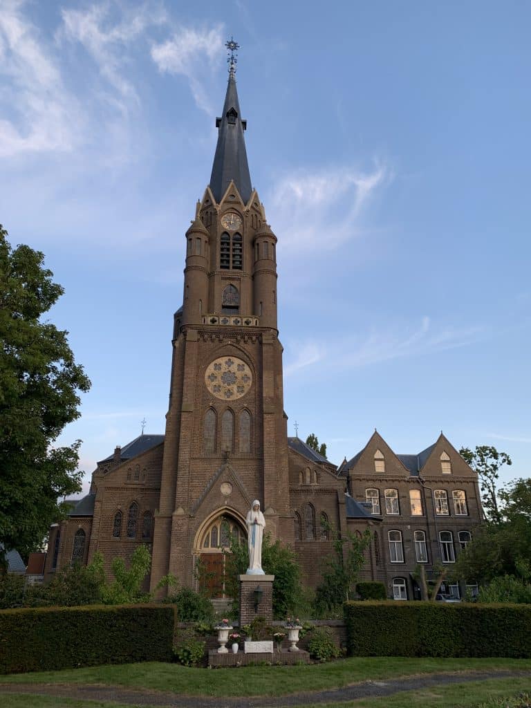 monument