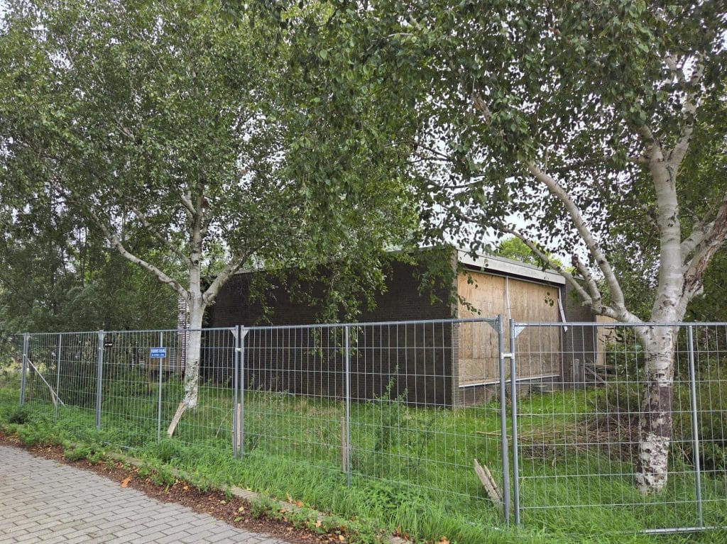 Goudenregensingel