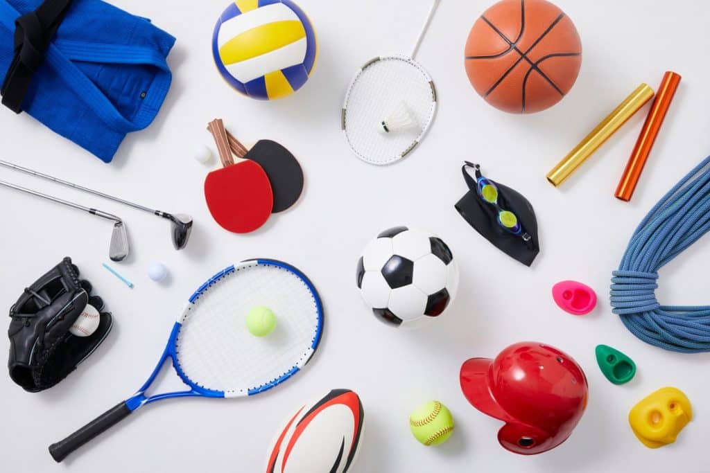 sport