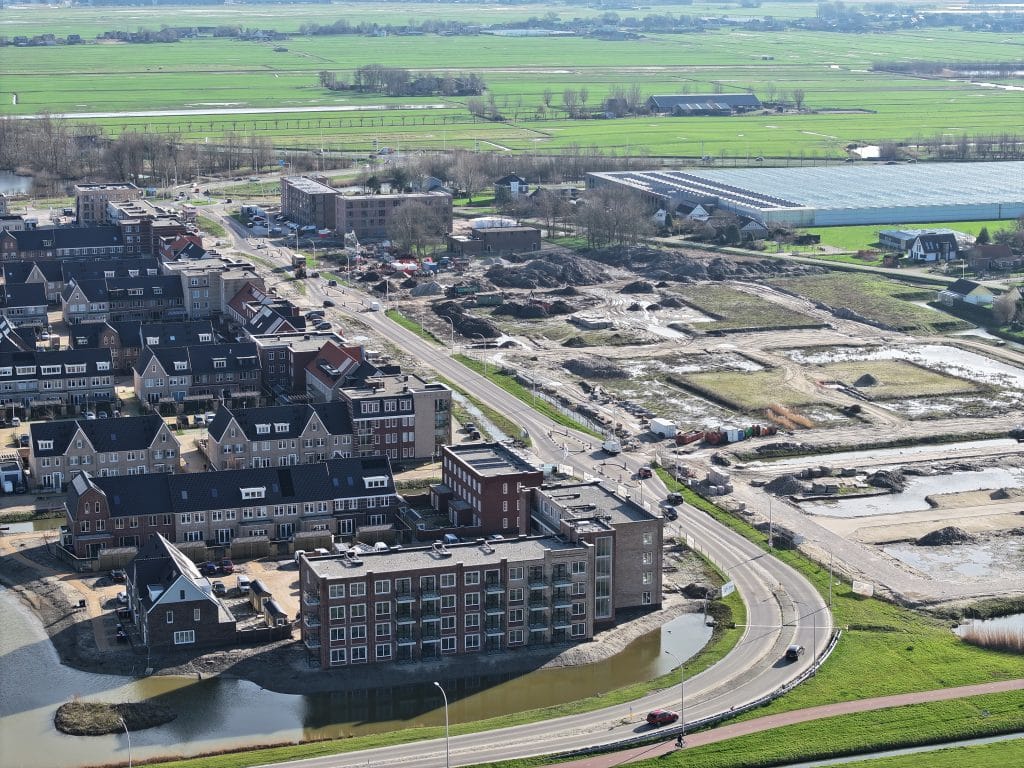 tuindershof
